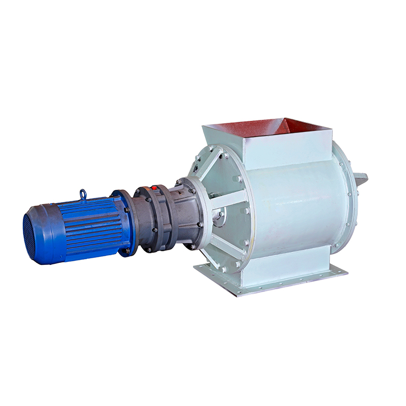 Bloquear o alimentador de ar