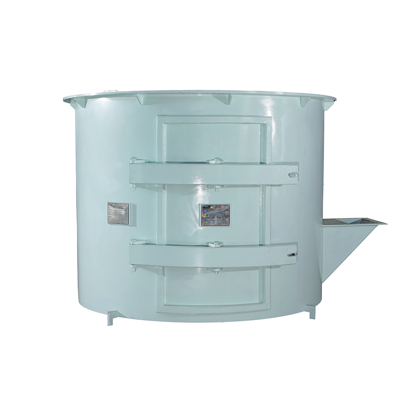 Barril de hospedeiro