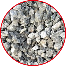 Mineração de moinho de moagem