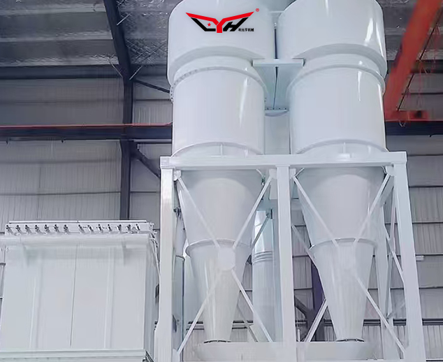 NANTONG LIYUANHENG MACHINERY CO., LTD.